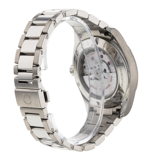 Omega Aqua Terra 150m Gents 231.10.43.22.03.001